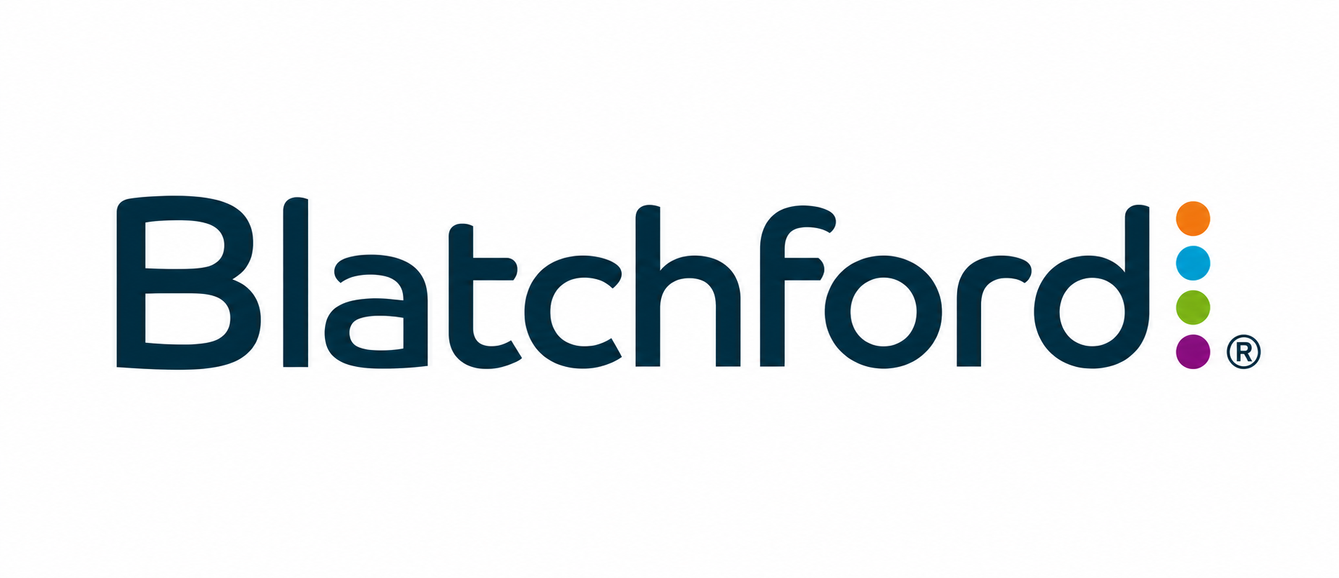 Blatchford logo