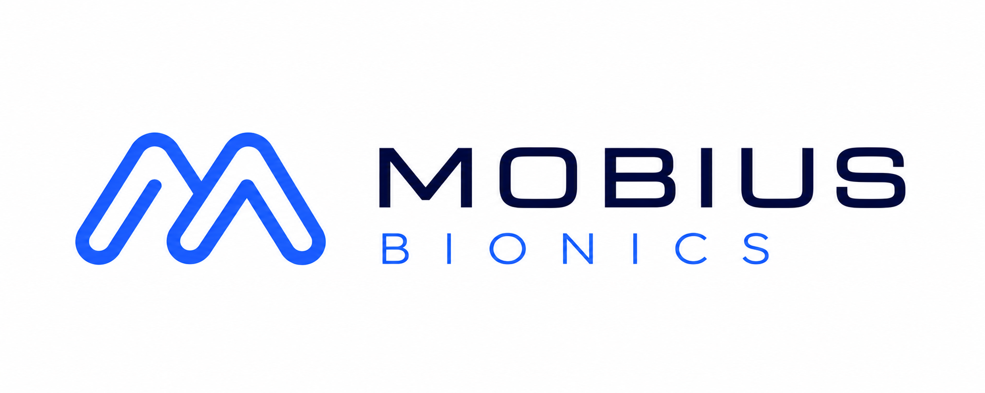 Mobius Bionics logo
