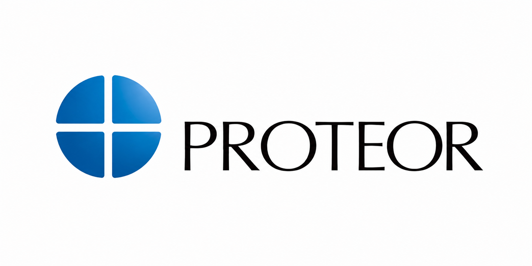 Proteor logo